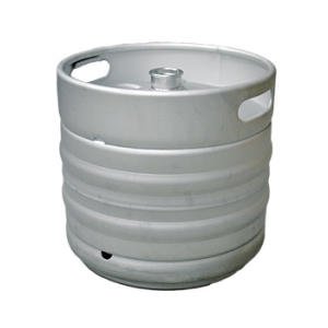 014 - Barril 30Lt